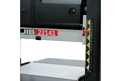 Рейсмусовый станок JIB 22141 1,5 кВт, 230 B 0409020273000