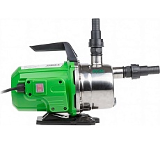 Самовсасывающий насос Eco GFI-13P