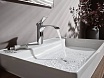 Смеситель для раковины Hansgrohe Vivenis 110 75022000 хром