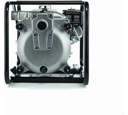 Бензиновая мотопомпа Koshin KTH-50 X