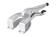 Силовые клещи Truper PPS-9R 17426