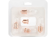 Сопло 1.1 мм 65A PMX 65-105 HPT0302 (5 шт. в упаковке) ПТК 00000042809