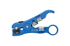 Универсальный инструмент для снятия изоляции Hoegert Technik HT1P103