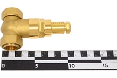 Клапан перепускной Hoobs BY-PASS 3/4&quot; x 3/4&quot; HB-03901