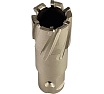 Сверло корончатое твердосплавное Universal (26х35х75 мм) Tideway BC122624