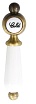 Смеситель для раковины Rav Slezak Morava retro MK521.5/8SM