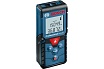 Лазерный дальномер Bosch GLM 40 Professional 0.601.072.900