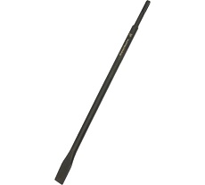 Зубило плоское по бетону Power (20х400 мм; SDS+) RENNBOHR 992006