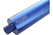 Коронка алмазная с микроударом PULSAR 112/450 мм, 1 1/4" KEOS DCL112.450