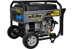 Генератор Loncin LCD7500D 00-00154152