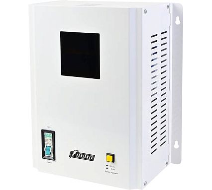 Стабилизатор напряжения Powerman AVS 3000 H 6187933