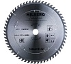 Диск пильный по дереву Industrial (350х32 мм; 60Т) Hilberg HW352
