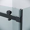 Душевой уголок Grossman Classic 120.K33.04.1010.21.00 100x100 прозрачный, черный матовый