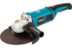 Угловая шлифовальная машина Bort BWS-2500-S-230 93725792