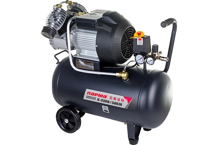 Компрессор Парма K-2200/50КМ