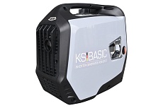 Инверторный генератор K&S BASIC KSB 22i S