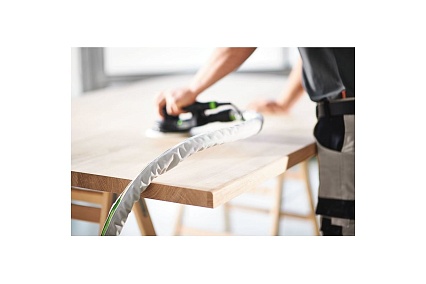 Эксцентриковая шлифмашина Festool ETS EC 150 5 EQ 575043