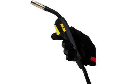Горелка к п/а M-15 PRIME (5 м; евро адаптер) Кедр 8008791