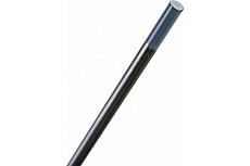 Электроды вольфрамовые WC-20-175 (10 шт; 2.4 мм; серый; AC/DC) Gigant G-608