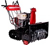 Бензиновый снегоуборщик (снегоотбрасыватель) HND ST 76 XST с двигателем HONDA ST76XST