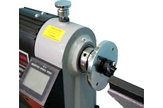 Токарный станок JIB wl1218vdb 0,55 квт, 230в 0902020039000