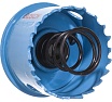 Коронка пильная Special for Sheet Metal (40 мм; HSS-CO) Bosch 2608584792