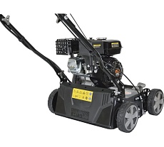 Скарификатор-аэратор бензиновый Carver SRH 540 HOBBY 01.024.00024