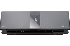 Сплит-система Centek инвертор, серый, HIGHLY, R32, 3D air, A++, 4 дополнительных фильтра CT-65Z24