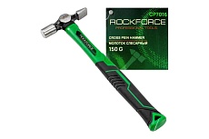 Молоток слесарный Rockforce 150гр RF-CP7016(58457)