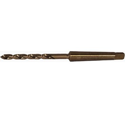 Сверло Beltools 12.3 мм Р6М5К5 135 с крестовой подточкой к/х КМ1 ГОСТ 10903-77 ri.159.3074