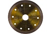 Диск алмазный отрезной  Ultra Thin X-Turbo (125х22.23х1.2 мм) TRIO-DIAMOND UTX520