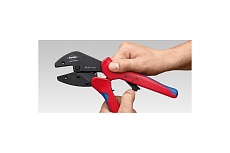 Ручной обжимник Knipex KN-973301