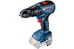Аккумуляторная ударная дрель-шуруповерт Bosch GSB 18V-50 06019H5106