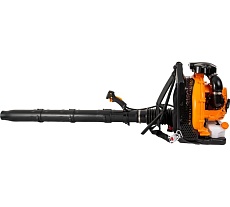 Бензиновая воздуходувка Gigant 3,1 кВт обдув LU-06