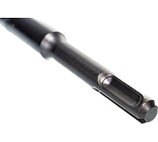 Долото плоское SDS-plus (20х250 мм) DeWalt 6802