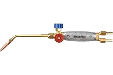 Ацетиленовая горелка Звездочка НАК № 1/2/3 0002297