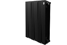 Радиатор Royal Thermo PianoForte 500 new/Noir Sable - 6 секц. НС-1176332