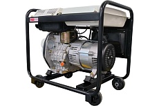 Дизельный генератор GMP 4000DE GMP4000DE