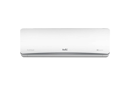 Сплит-система инверторного типа Ballu Platinum DC BSEI-18HN1_21Y комплект НС-1293558