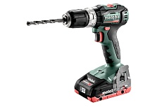 Аккумуляторная ударная дрель-шуруповерт Metabo SB 18 L BL 602331800