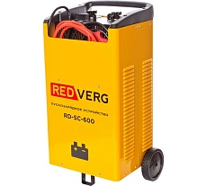 Пуско-зарядное устройство Redverg RD-SC-600 6684923