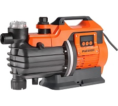 Автоматический насос Patriot R 1500 LCD 315302493