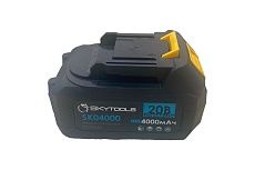 Аккумуляторная батарея 4.0 Ач, 20 В Skytools SK04000