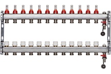 Коллекторная группа ColSys Р802 12 выходов Р180222512
