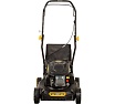 Бензиновая газонокосилка Huter GLM-3.5 LT 70/3/6