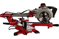 Торцовочная пила Einhell TE-SM 2131 Dual 4300860