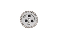 Диск алмазный T-Turbo Master Line 50 мм, M14 Diam 701