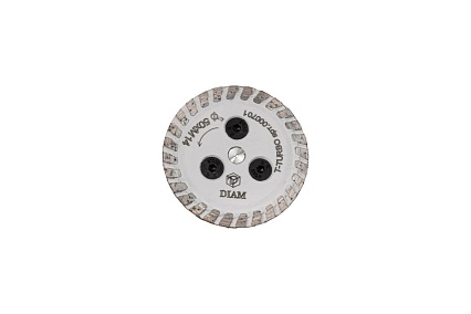 Диск алмазный T-Turbo Master Line 50 мм, M14 Diam 701
