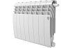 Радиатор Royal Thermo BiLiner 350/Bianco Traffico VDR - 8 секций НС-1309708
