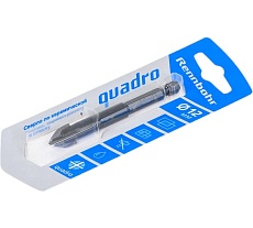 Сверло по керамике Quadro 12 мм RENNBOHR 676112